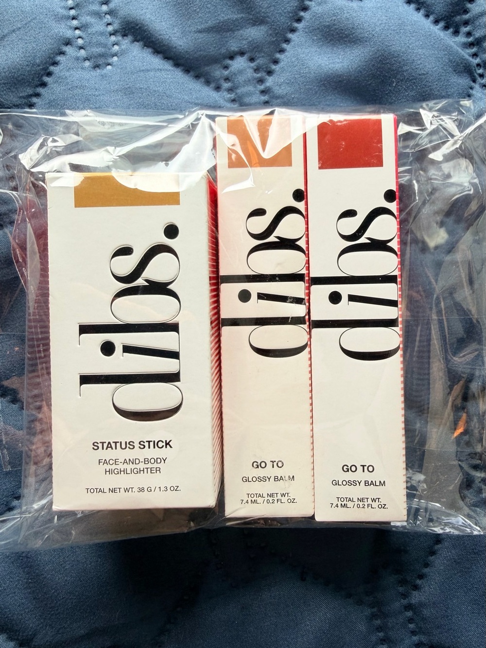 Dibs Bundle
